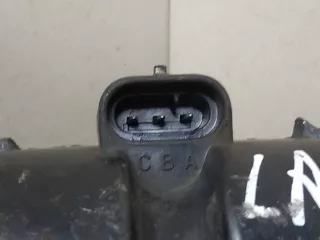 96253555 Катушка зажигания Chevrolet Lacetti Арт 2060892, вид 4