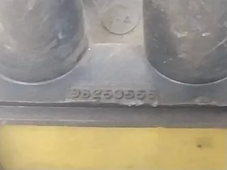 96253555 Катушка зажигания Chevrolet Lacetti Арт 2060892, вид 5