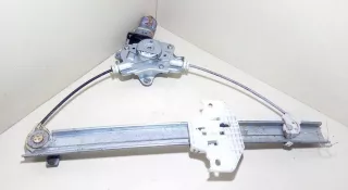 98820-17200,DENSO Стеклоподъемник электрический задний правый Hyundai Matrix Арт 2029043, вид 2