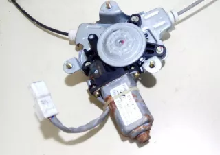 98820-17200,DENSO Стеклоподъемник электрический задний правый Hyundai Matrix Арт 2029043, вид 3