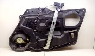 GJ6A-59-58XF,GJ6A-59-590F Стеклоподъемник электрический передний левый Mazda 6 1 Арт 2059146, вид 2