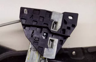 GJ6A-59-58XF,GJ6A-59-590F Стеклоподъемник электрический передний левый Mazda 6 1 Арт 2059146, вид 4