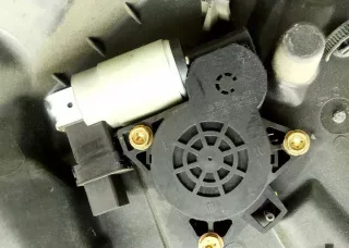 GJ6A-59-58XF,GJ6A-59-590F Стеклоподъемник электрический передний левый Mazda 6 1 Арт 2059146, вид 6