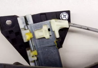 GJ6A-59-58XF,GJ6A-59-590F Стеклоподъемник электрический передний левый Mazda 6 1 Арт 2059146, вид 9