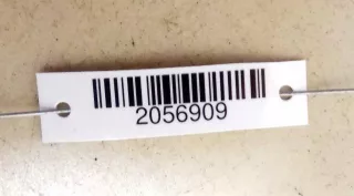  Кнопка стеклоподъемника переднего правого Nissan Primera 10 Арт 2056909, вид 3