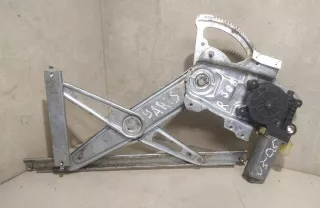 85710-52030 Стеклоподъемник электрический передний правый Toyota Yaris 1 Арт 2029303, вид 1