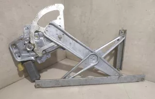 85710-52030 Стеклоподъемник электрический передний правый Toyota Yaris 1 Арт 2029303, вид 2