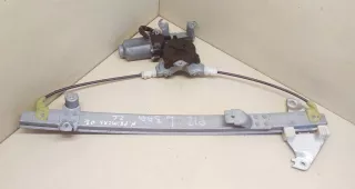  Стеклоподъемник электрический задний левый Nissan Primera 12 Арт 2035201, вид 1