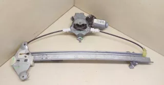  Стеклоподъемник электрический задний левый Nissan Primera 12 Арт 2035201, вид 2