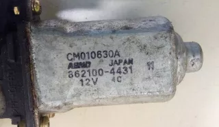 CM010630A,862100-4431 Стеклоподъемник электрический передний правый Ford Maverick 2 Арт 2042228, вид 3