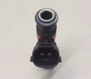 280158013,16600AX200,08300306 Форсунка Nissan Micra K12 Арт 2038505, вид 2