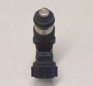 280158013,16600AX200,08300306 Форсунка Nissan Micra K12 Арт 2038505, вид 3