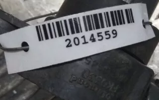  Катушка зажигания Mitsubishi Colt 6 1.1л i Арт 2014559, вид 2