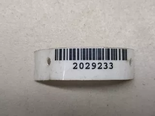  Форсунка Suzuki Wagon R2 1.0л i Арт 2029233, вид 4