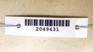 612W02920 Кнопка стеклоподъемника переднего правого Hyundai Lantra 2 Арт 2049431, вид 5