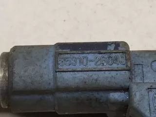 35310-26040,9260930001 Форсунка Hyundai Lantra 2 1.6л i Арт 2029692, вид 4