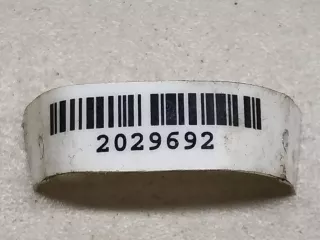 35310-26040,9260930001 Форсунка Hyundai Lantra 2 1.6л i Арт 2029692, вид 6