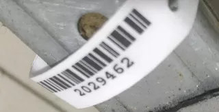 862100-4296 Стеклоподъемник электрический передний правый Mazda 323 BA Арт 2029462, вид 4