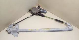 83401-83E10-000 Стеклоподъемник электрический передний правый Suzuki Wagon R2 Арт 2042141, вид 2