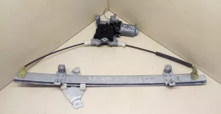  Стеклоподъемник электрический передний правый Nissan Almera Tino Арт 2035460, вид 1