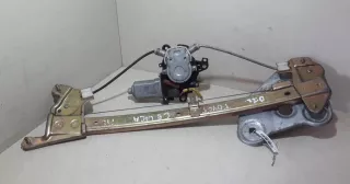 DENSO,262100-0392 Стеклоподъемник электрический передний левый Toyota Celica 7 Арт 2053295, вид 1