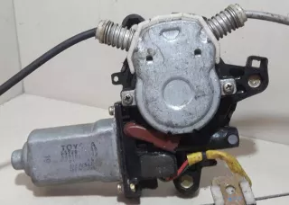 DENSO,262100-0392 Стеклоподъемник электрический передний левый Toyota Celica 7 Арт 2053295, вид 2