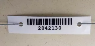  Стеклоподъемник электрический задний левый Toyota Avensis 1 Арт 2042130, вид 3