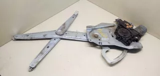  Стеклоподъемник электрический передний правый Opel Omega B Арт 2042280, вид 1