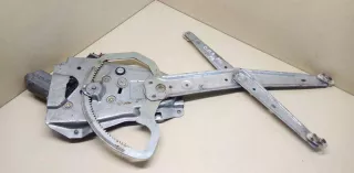  Стеклоподъемник электрический передний правый Opel Omega B Арт 2042280, вид 2