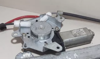 MMR521-67,JIDECO Стеклоподъемник электрический передний правый Nissan Almera N15 Арт 2059337, вид 2