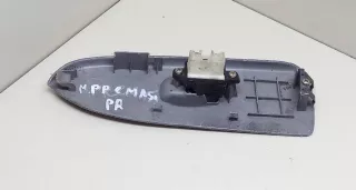  Кнопка стеклоподъемника переднего правого Mazda Premacy 1 Арт 2027892, вид 2