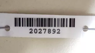  Кнопка стеклоподъемника переднего правого Mazda Premacy 1 Арт 2027892, вид 3