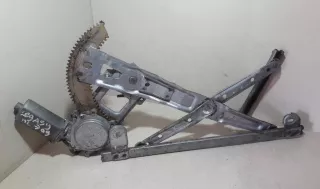  Стеклоподъемник электрический передний левый Subaru Legacy 2 Арт 2054007, вид 1