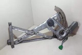  Стеклоподъемник электрический передний левый Subaru Legacy 2 Арт 2054007, вид 2