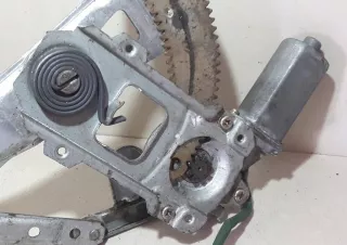  Стеклоподъемник электрический передний левый Subaru Legacy 2 Арт 2054007, вид 3