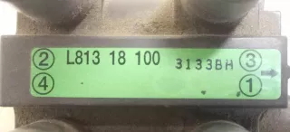 L813-18-100 Катушка зажигания Mazda 6 1 Арт 2037665, вид 4