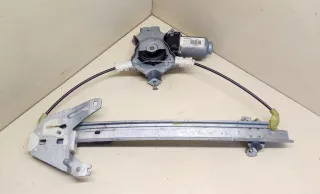  Стеклоподъемник электрический задний левый Nissan Primera 12 Арт 2035904, вид 1