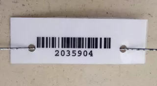  Стеклоподъемник электрический задний левый Nissan Primera 12 Арт 2035904, вид 3