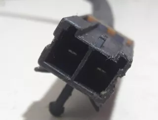  Стеклоподъемник электрический задний левый Nissan Primera 10 Арт 2053447, вид 6