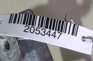  Стеклоподъемник электрический задний левый Nissan Primera 10 Арт 2053447, вид 7