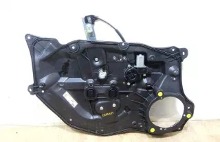 DA6R5997XA Стеклоподъемник электрический передний левый Mazda CX3 Арт 2047880, вид 1