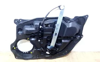 DA6R5997XA Стеклоподъемник электрический передний левый Mazda CX3 Арт 2047880, вид 2