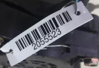  Стеклоподъемник электрический задний левый Mazda 3 BK Арт 2055523, вид 5