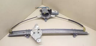  Стеклоподъемник электрический передний левый Nissan Almera Tino Арт 2041943, вид 1