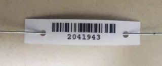  Стеклоподъемник электрический передний левый Nissan Almera Tino Арт 2041943, вид 3