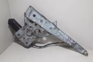  Стеклоподъемник электрический задний левый Mazda 626 GC Арт 2056199, вид 1