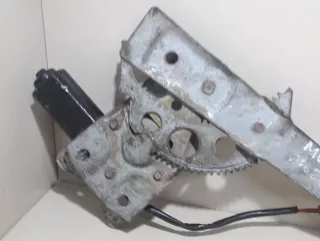  Стеклоподъемник электрический задний левый Mazda 626 GC Арт 2056199, вид 2