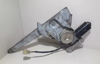  Стеклоподъемник электрический задний левый Mazda 626 GC Арт 2056199, вид 3