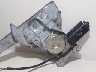  Стеклоподъемник электрический задний левый Mazda 626 GC Арт 2056199, вид 4