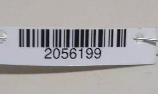  Стеклоподъемник электрический задний левый Mazda 626 GC Арт 2056199, вид 6